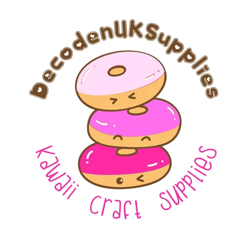 Etsy Seller Interview with Sinead of Decoden UK Supplies